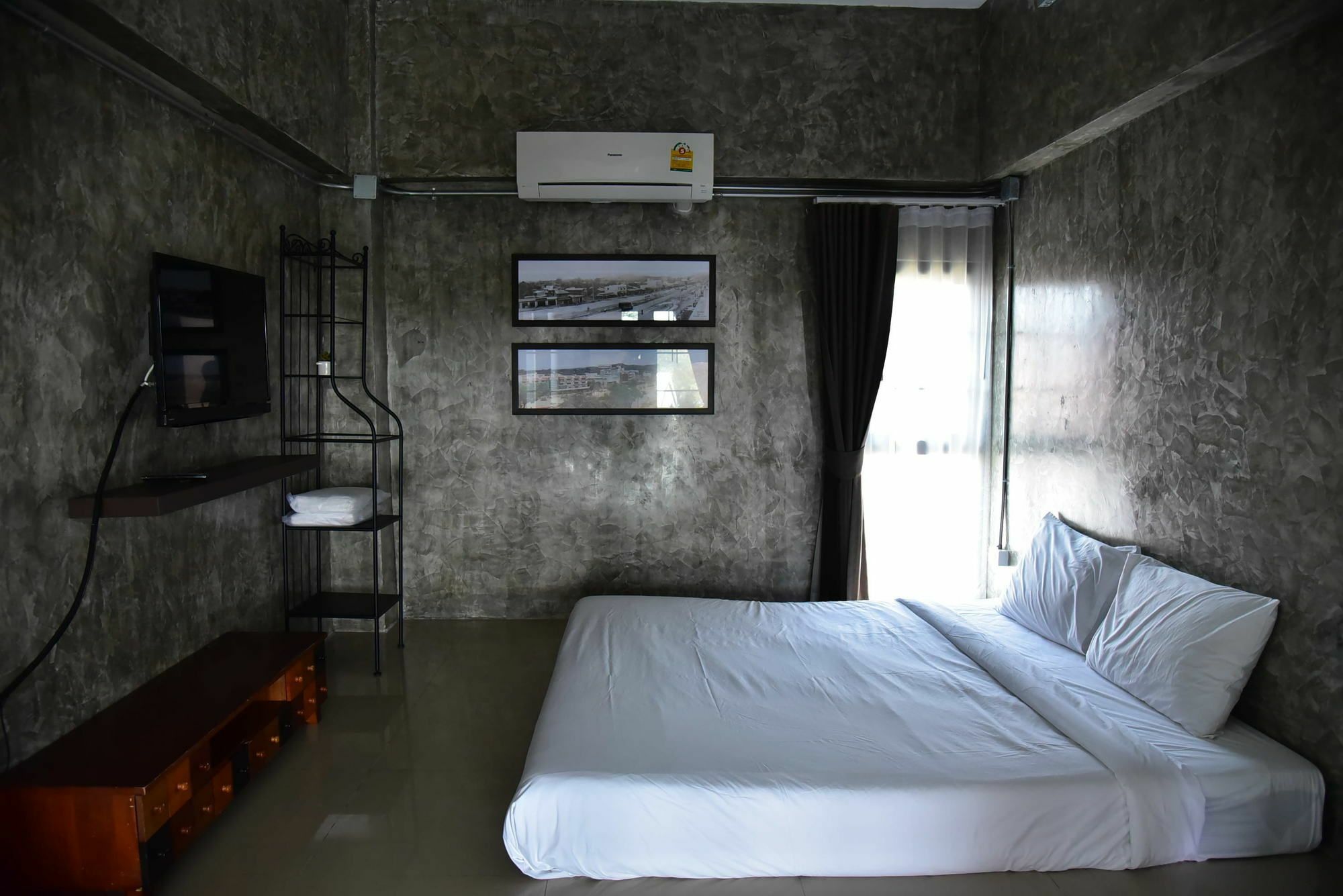 The One House Resort Pak Chong Exteriér fotografie