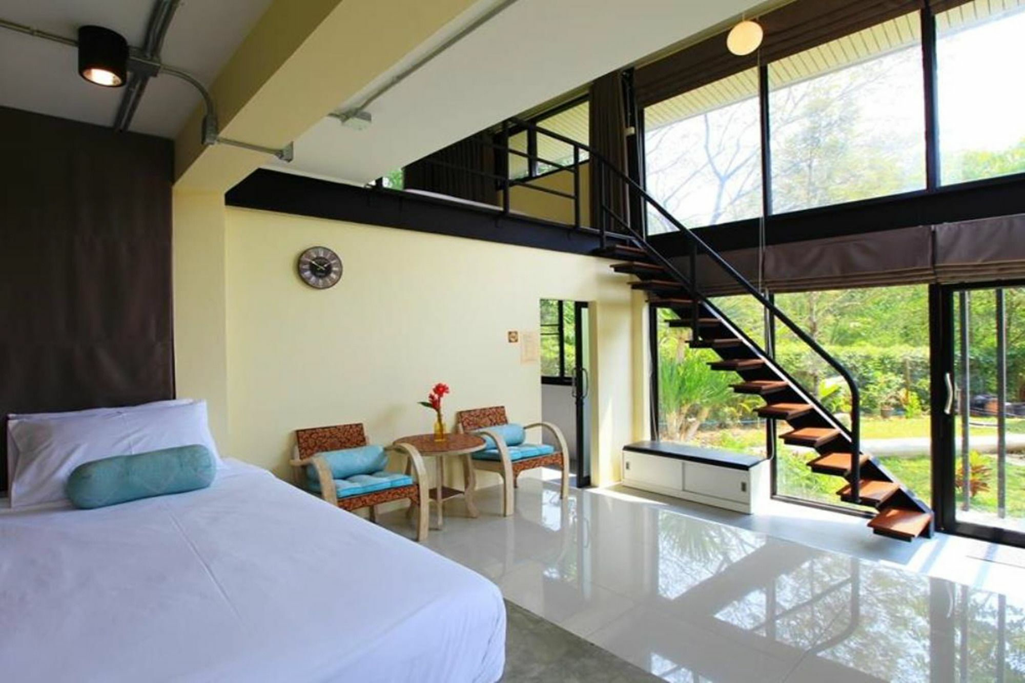 The One House Resort Pak Chong Exteriér fotografie