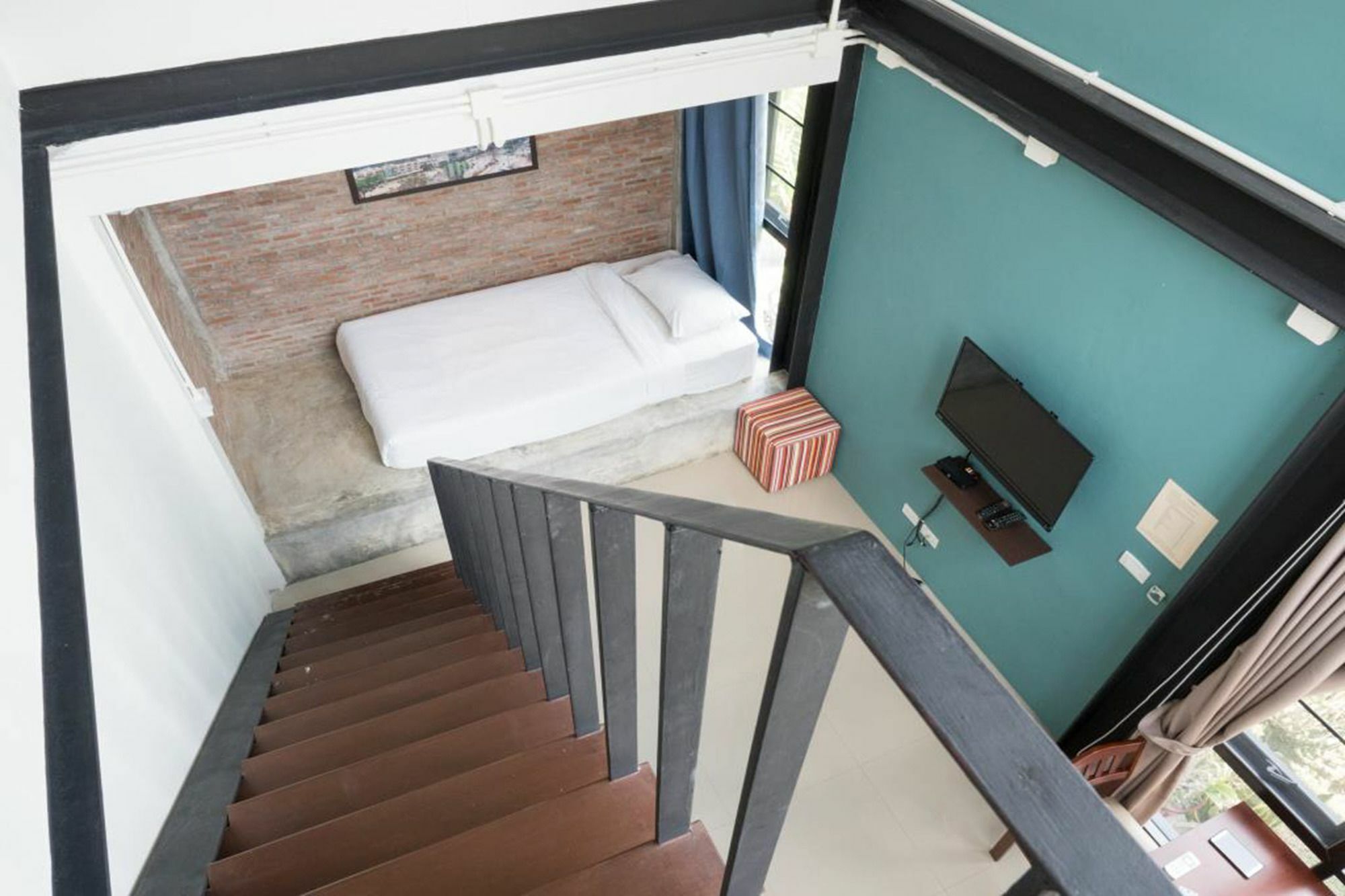 The One House Resort Pak Chong Exteriér fotografie